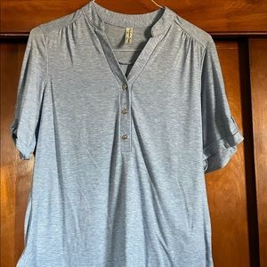 Perseption concept blouse